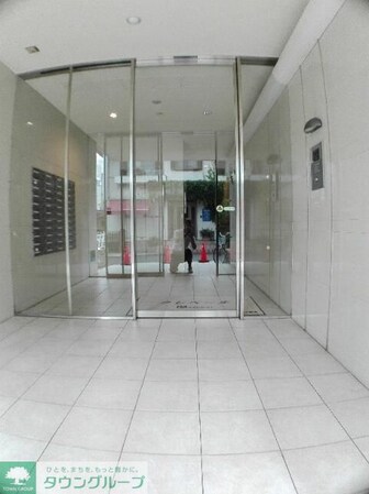 クレベールの物件内観写真